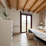 Сasa de vacaciones Casa Vista Sierra Jaraíz de la Vera