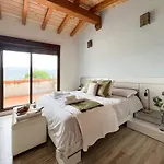Сasa de vacaciones Casa Vista Sierra