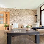 Сasa de vacaciones Casa Vista Sierra *