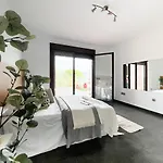 Casa Vista Sierra Сasa de vacaciones *