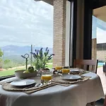 Casa Vista Sierra Сasa de vacaciones Jaraíz de la Vera