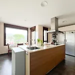 Casa Vista Sierra Сasa de vacaciones