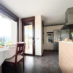 Casa Vista Sierra Сasa de vacaciones *