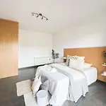 Сasa de vacaciones Casa Vista Sierra *
