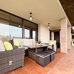 Casa Vista Sierra * Jaraíz de la Vera