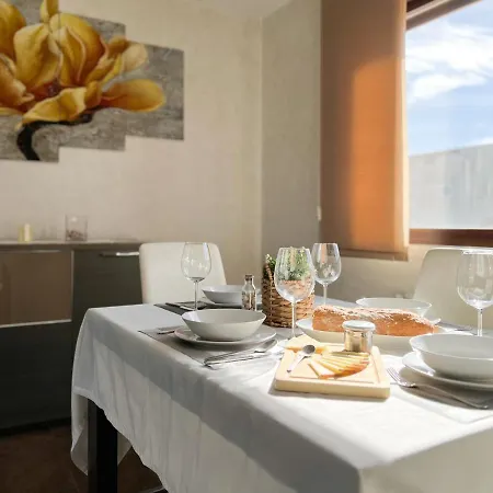 Casa Vista Sierra 하라이스 데 라 베라