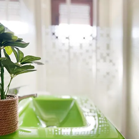 Casa Vista Sierra 펜션