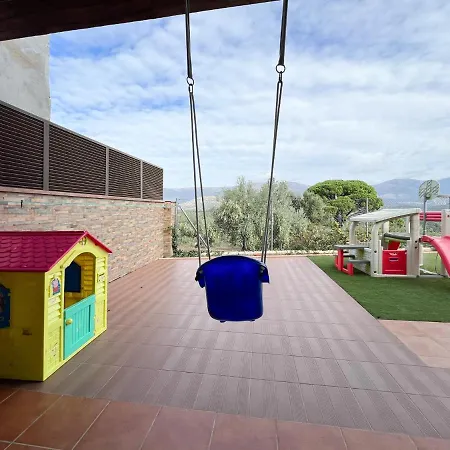 Casa Vista Sierra * Jaraiz de la Vera