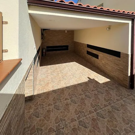 Casa Vista Sierra 하라이스 데 라 베라