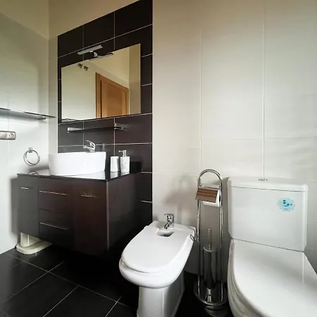 Casa Vista Sierra 펜션