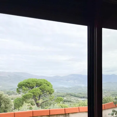 Casa Vista Sierra * 하라이스 데 라 베라