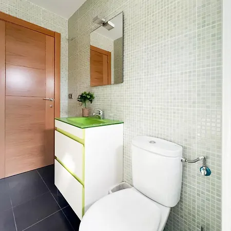 펜션 Casa Vista Sierra