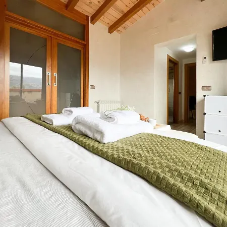 Casa Vista Sierra Holiday home Jaraiz de la Vera