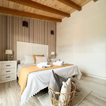 Casa Vista Sierra 펜션 *