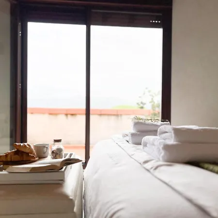 Casa de Férias Casa Vista Sierra