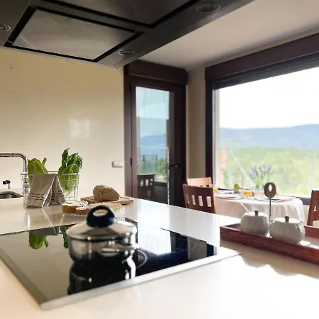 Casa Vista Sierra *