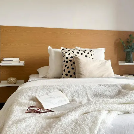 Casa Vista Sierra * 하라이스 데 라 베라
