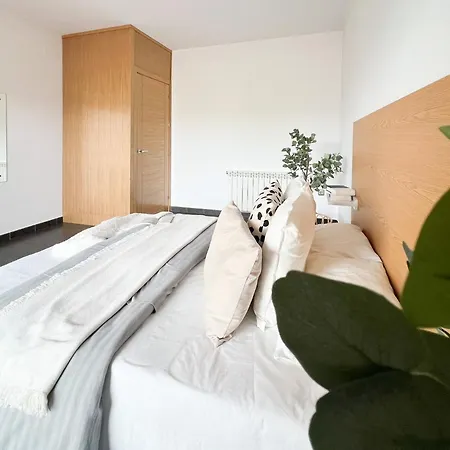 Casa Vista Sierra Ferienhaus