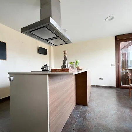 펜션 Casa Vista Sierra *