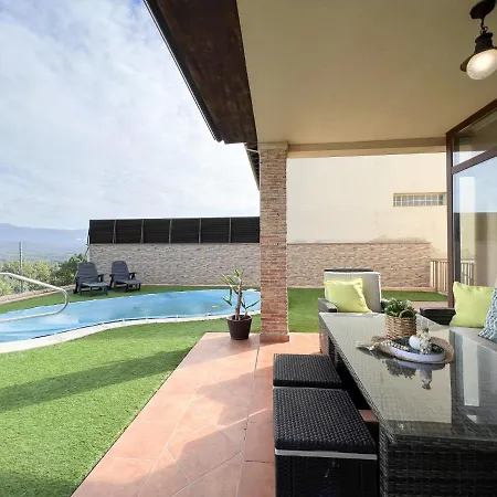 Casa Vista Sierra *