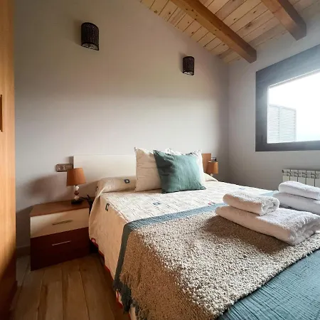 펜션 Casa Vista Sierra 하라이스 데 라 베라