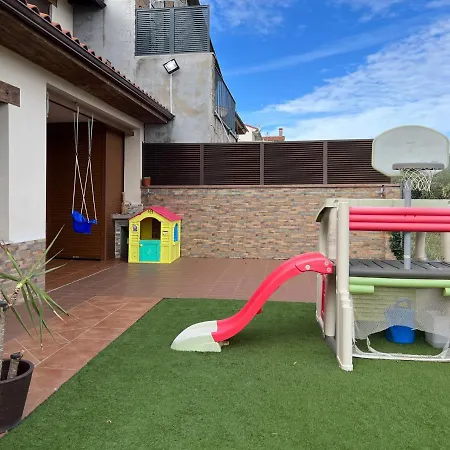 Casa Vista Sierra * Jaraiz de la Vera