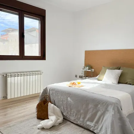 펜션 Casa Vista Sierra 하라이스 데 라 베라