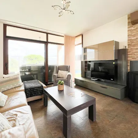 Casa Vista Sierra 펜션 하라이스 데 라 베라