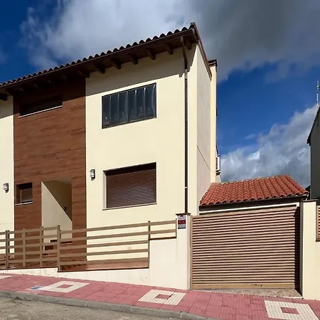 Ferienhaus Casa Vista Sierra *