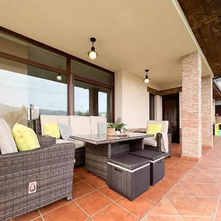 Casa Vista Sierra * Jaraiz de la Vera