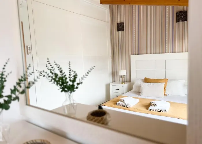 Casa Vista Sierra * Jaraiz de la Vera