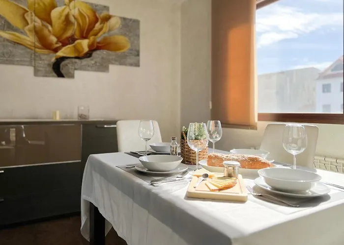 Casa Vista Sierra Jaraiz de la Vera