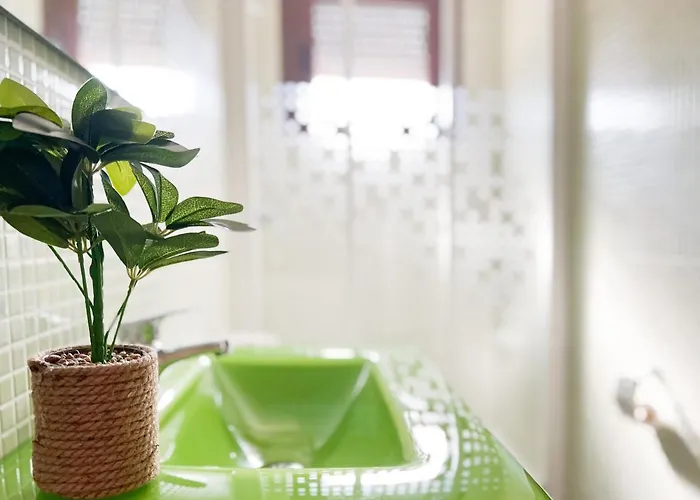 Casa Vista Sierra Σπίτι διακοπών