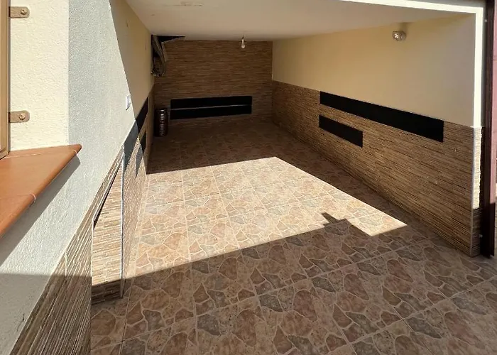 Casa Vista Sierra Jaraiz de la Vera