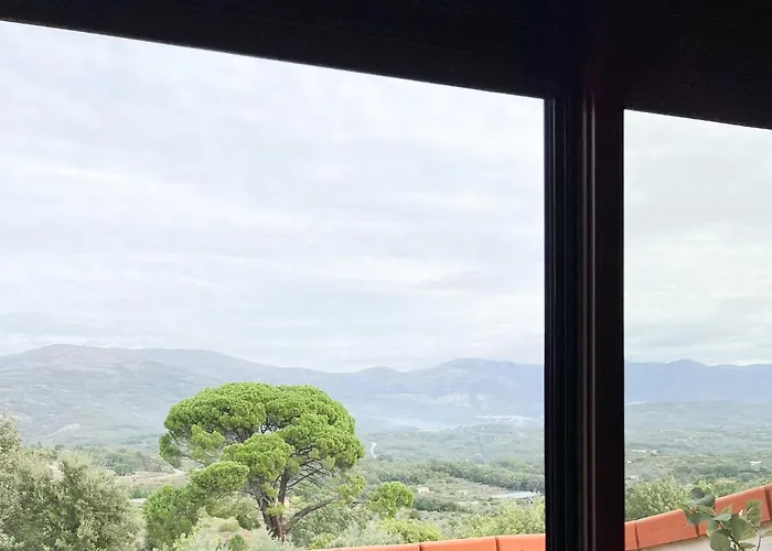 Casa Vista Sierra * Jaraiz de la Vera