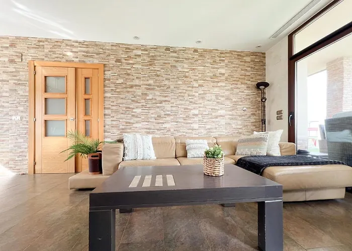 Holiday home Casa Vista Sierra *