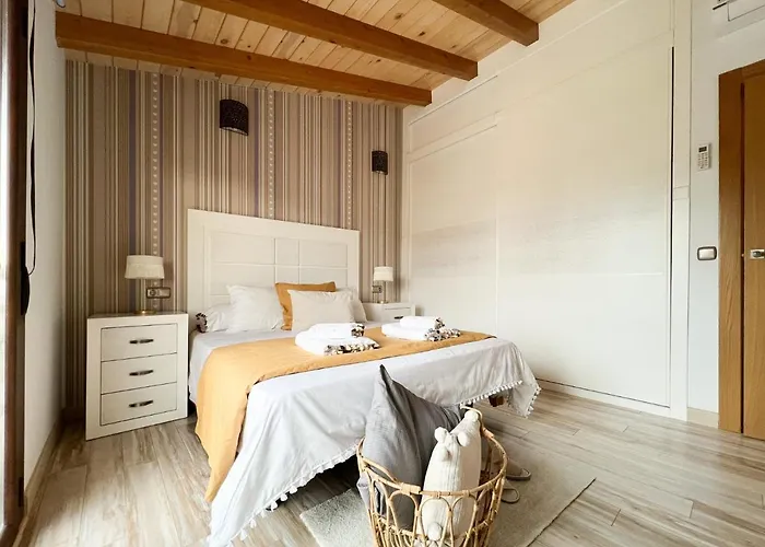 Casa Vista Sierra Holiday home *