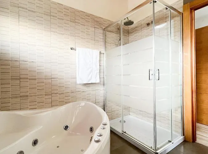 Casa Vista Sierra * Jaraiz de la Vera