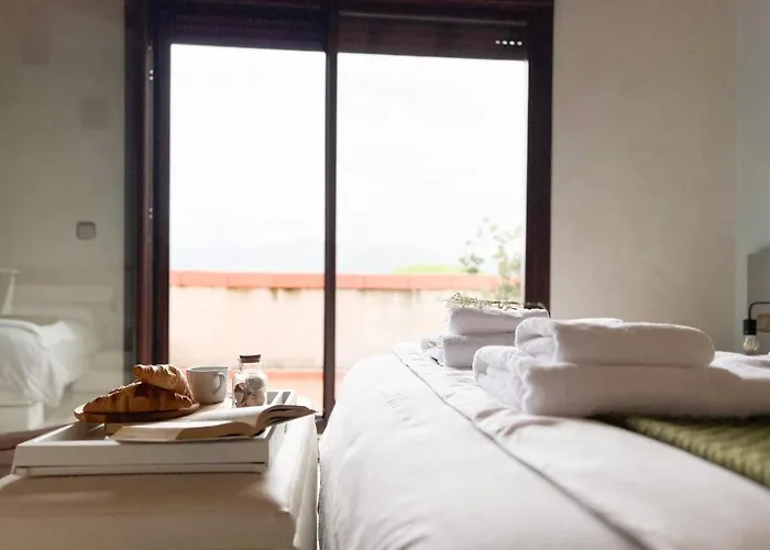 Holiday home Casa Vista Sierra