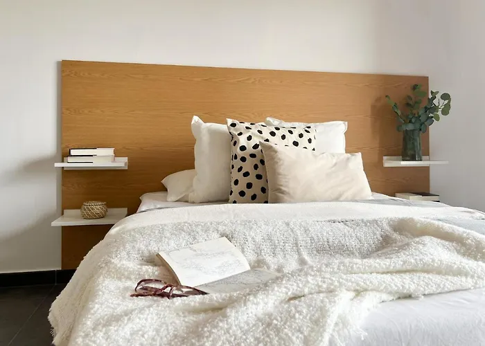 Casa Vista Sierra * Jaraiz de la Vera