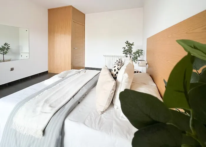 Casa Vista Sierra Holiday home