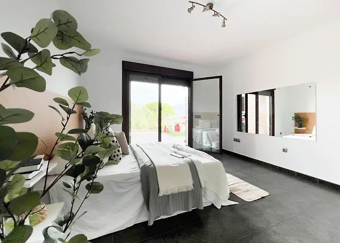 Casa Vista Sierra Σπίτι διακοπών *