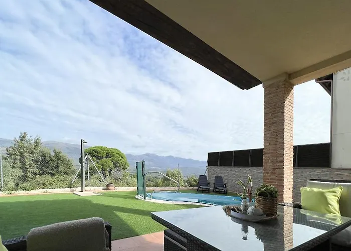 Holiday home Casa Vista Sierra Jaraiz de la Vera