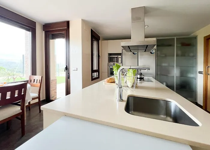 Casa Vista Sierra * Jaraiz de la Vera