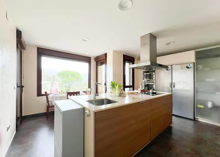 Casa Vista Sierra Holiday home