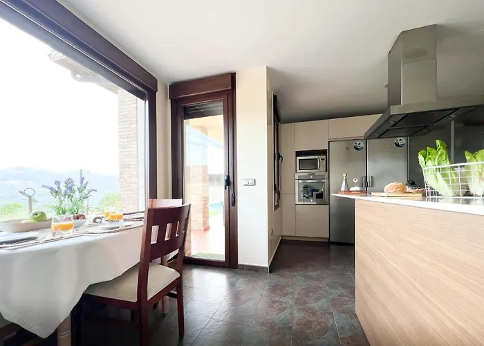 Casa Vista Sierra Holiday home *