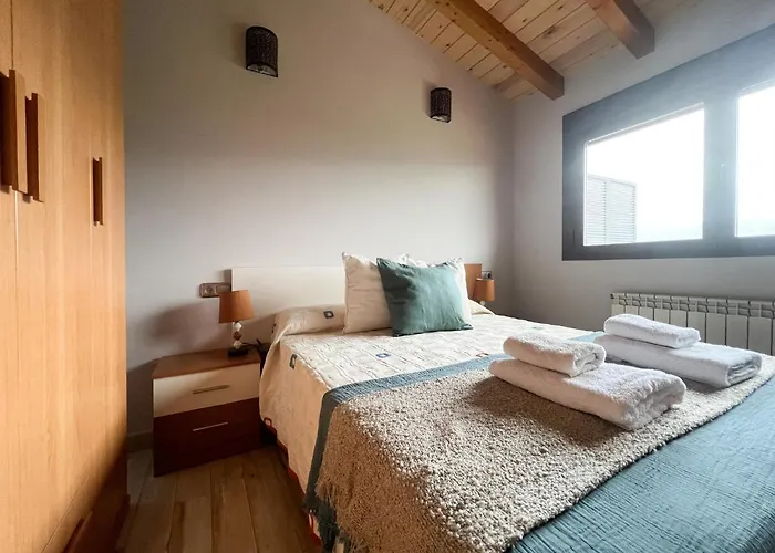 Holiday home Casa Vista Sierra Jaraiz de la Vera