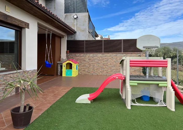 Casa Vista Sierra * Jaraiz de la Vera