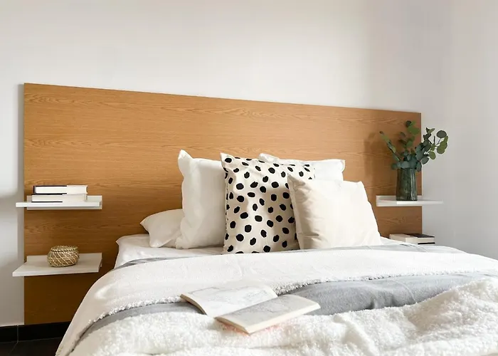 Casa Vista Sierra Holiday home Jaraiz de la Vera