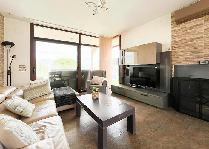 Casa Vista Sierra Holiday home Jaraiz de la Vera